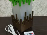 Minecraft lamp v.2-6