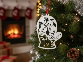 Christmas Ornament