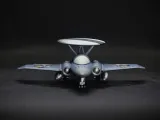 KT-008 (Tipo C) Aereo di allarme precoce e comando-3