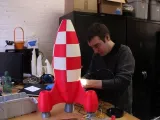 MakerBot Rocket Playset-5