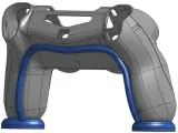 PS4 Controller holder-2