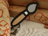 Brush Keychain-0