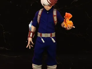 todoroki