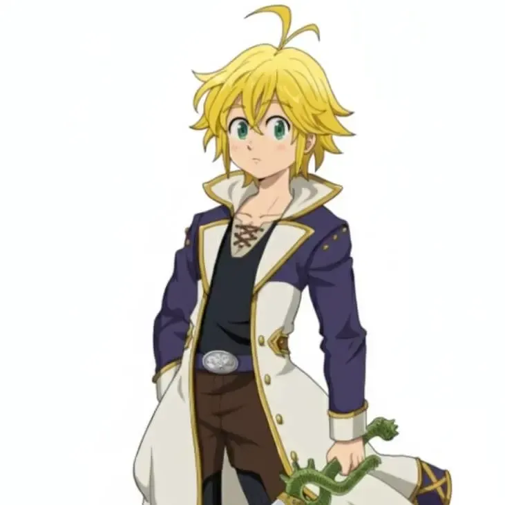 Meliodas