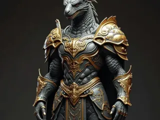 Príncipe draconian
