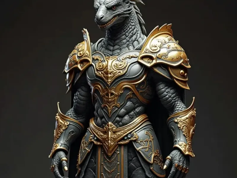 Príncipe draconian