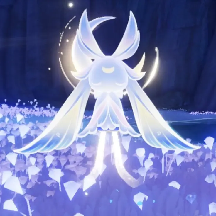 Kuuhenki Genshin impact