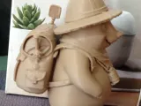 Adventurous Mole-5