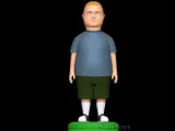 Bobby Hill - King of the Hill-1