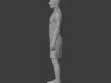 Robben Figurine-4