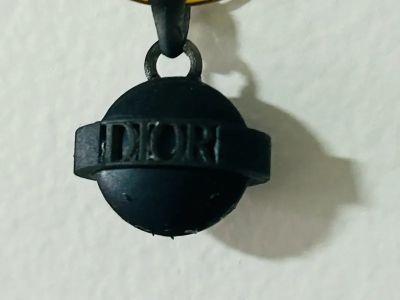 Подвеска Dior BALL