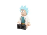 Rick Sanchez Modular Figure-5
