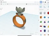 Stitch ring-3