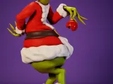 The Grinch | How The Grinch Stole Christmas-1