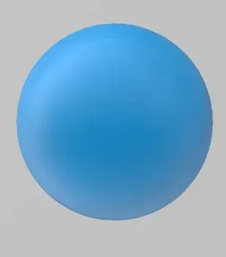Tischtennisball