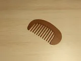 Hair Combs Set-1