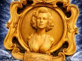 Marilyn Monroe in frame-0