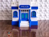 Police Station-0