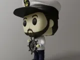Funko Capitan con Timon-1