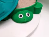 Turtle Sandbox Mini-7