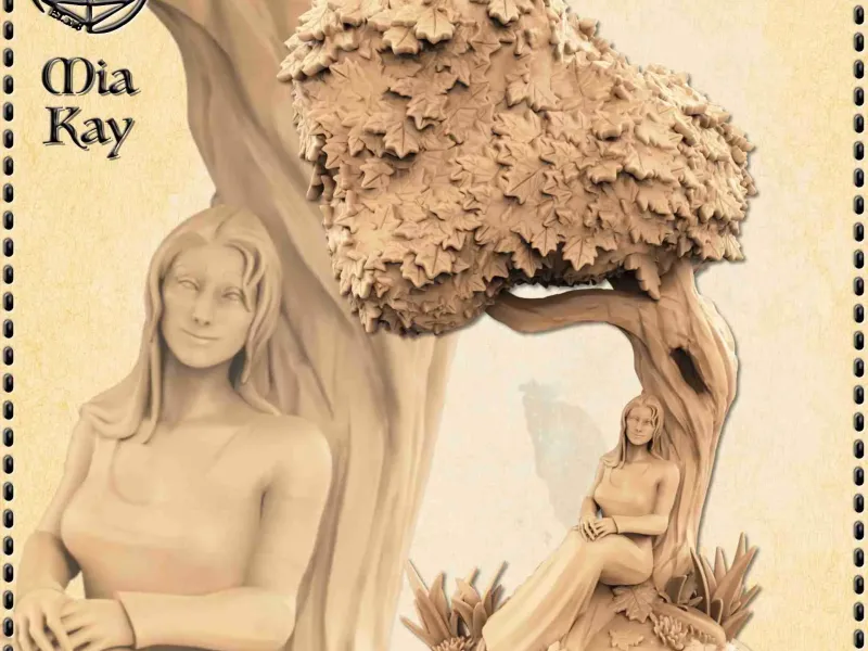 Gaia - Mother Nature