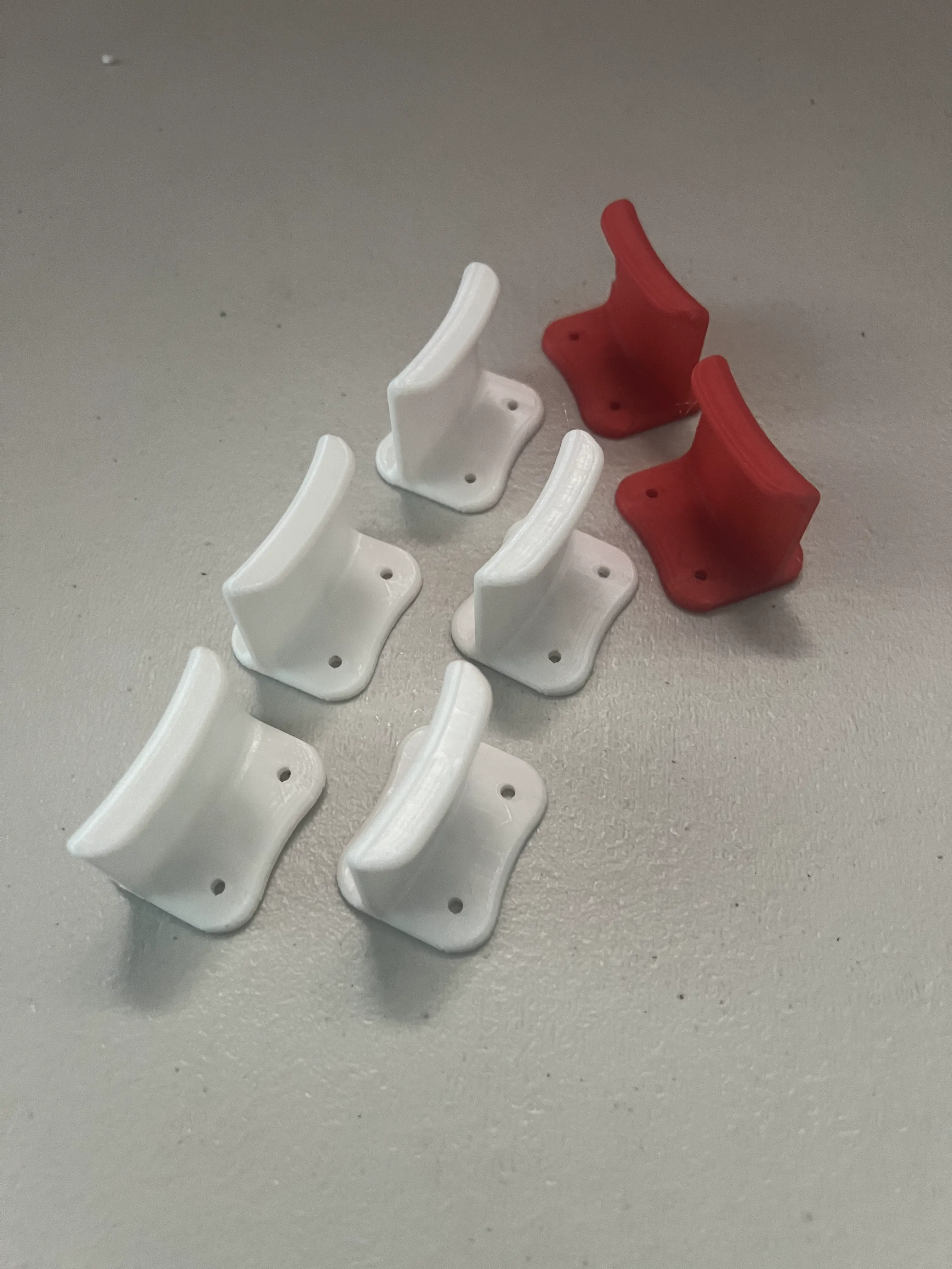Cap Holder / Cap Hook