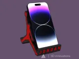 PHONE STAND AIR JORDAN-0
