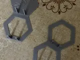 MODULAR STAND HOT WHEELS-3