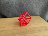Tangled cubes-2