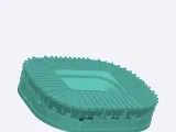 974 Stadium-3
