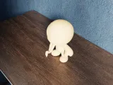 Plush Venom-2