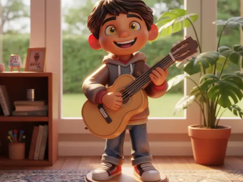 Miguel (Coco)