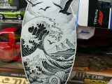 Surfboard Art-0