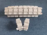 Human Vertebra-4