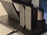 Phone Stand with Charging for Watch, Earbuds-2