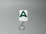 Phone Stand Keychain V2 – Larger & More Stable-4