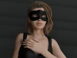 Regal Mask-5