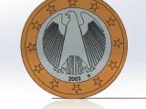 1 Euro-2