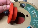 Yarı Evrensel Filament Makara Tutucu-1