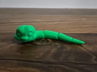Flexi Snake