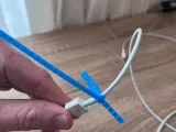 Reusable Cable Tie - Small-2