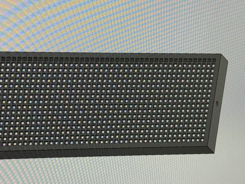 House Filter trap