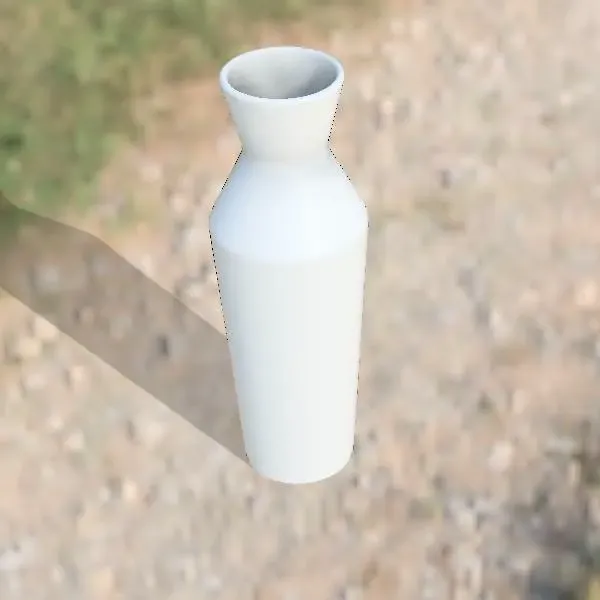 vase moderne II