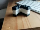 Infinite Cube-0