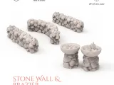 Stone Wall-0