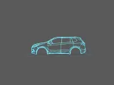 Buick - Envision 2016-1