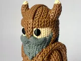 Knitted Vikings-4