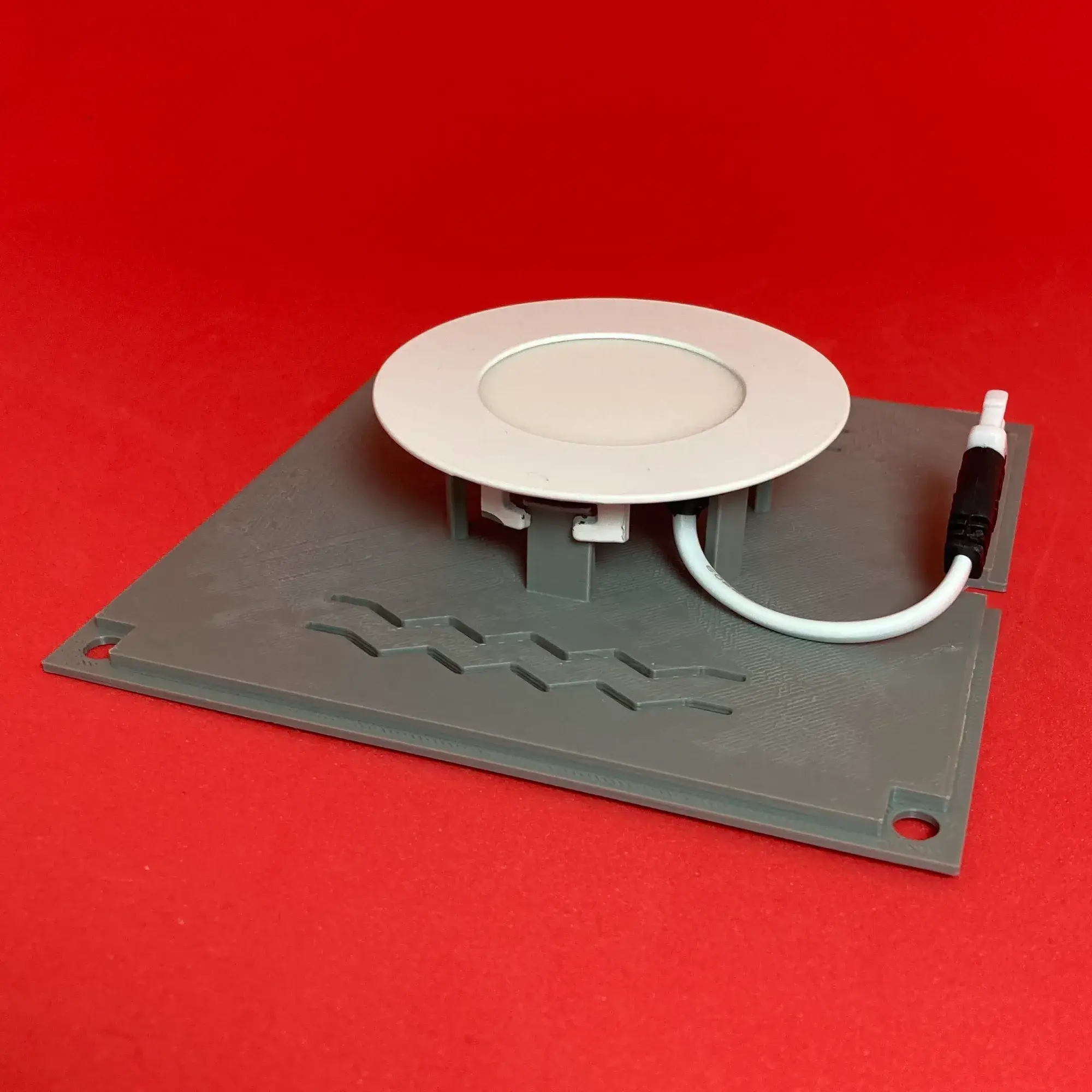 Night Light Box