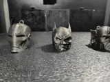 Ironman Keychain-2