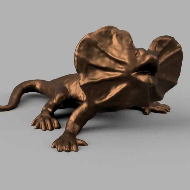 Dinozor